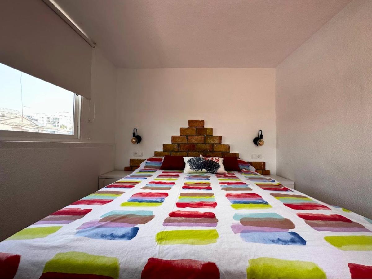 Chalet En La Mata A 50 Metros De La Playa Torrevieja Exteriér fotografie