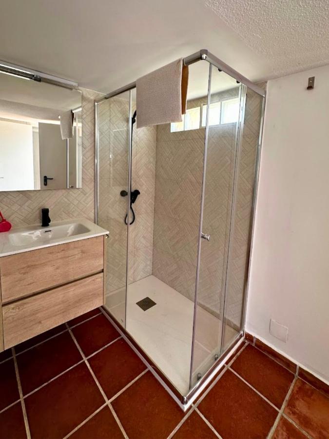 Chalet En La Mata A 50 Metros De La Playa Torrevieja Exteriér fotografie