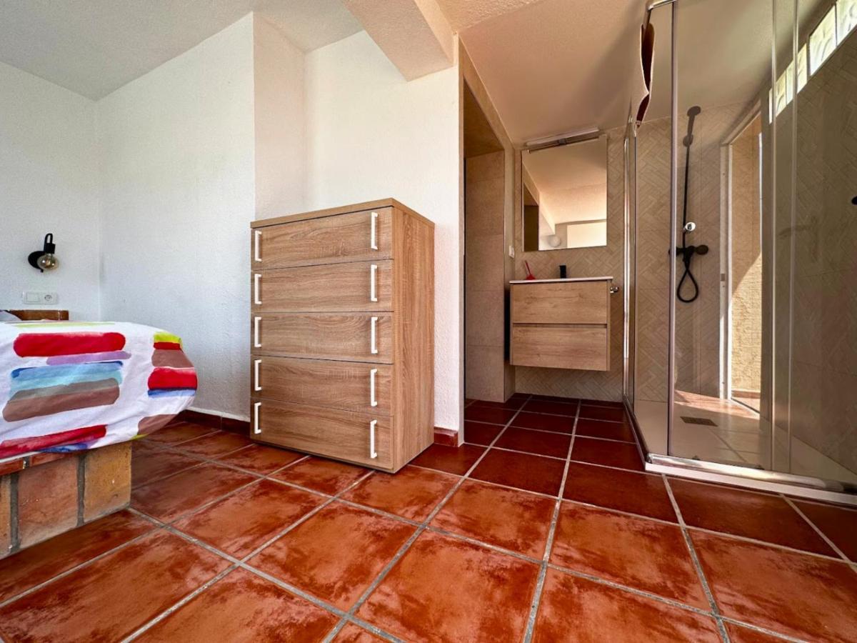 Chalet En La Mata A 50 Metros De La Playa Torrevieja Exteriér fotografie